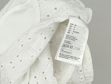 koronkowe body hm: H&M Divided, Top damski, rozmiar S — 6