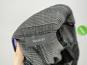 eidos spodnie: Yessica, Spodnie materiałowe damskie, rozmiar XL — 4