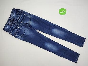 dunk low nike sb: Джинси жіночі, розмір S на lalafo.pl — 3 dunk low nike sb: Джинси жіночі, розмір S — 3