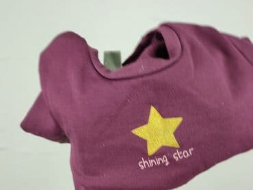 bluza lilo i stich h: Sweatshirt, Little kids, 8 years, 122-128 cm, condition - Very good — 7