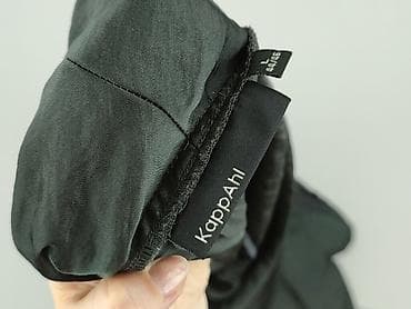 simple wool kombinezon: KappAhl, Sukienka damska, rozmiar L — 6