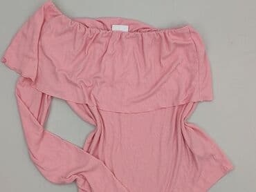 bluzki z odkrytymi ramionami mohito: Vila, Bluzka damska, rozmiar L — 1