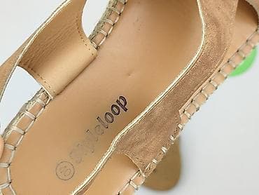tk maxx sandały: Sandały damskie, rozmiar 40 — 5