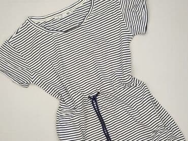 sukienki w paski: 157, Sukienka damska, rozmiar M — 1