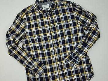 supreme spodnie: Jean Pascale, Koszulа dla mężczyzn, rozmiar L — 1