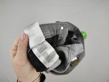 szare jeansy damskie stylizacje: Bpc bonprix collection, Jeansy damskie, rozmiar XL — 5