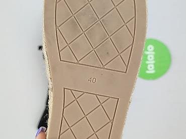 converse baleriny: Balerinki damskie, rozmiar 40 — 4