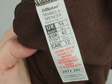 Marks & Spencer, Women`s shirt, size XL (EU 42) — 5
