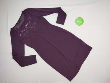 sukienka poliamid: Bpc bonprix collection, Sukienka damska, rozmiar XL — 2