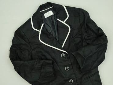 ochnik marynarki damskie: Petite, Marynarka damska, rozmiar M — 1