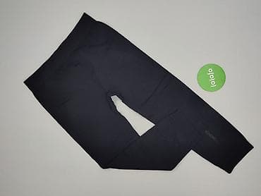 dresy niski stan: Active, Legginsy Sportowe damskie, rozmiar S — 3