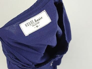 koszula damska hugo boss: House, Women's blouse, size S (EU 36) — 4