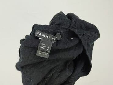 koszulka marki mango: Mango, T-shirt damski, rozmiar M — 4