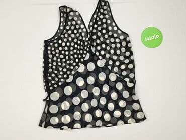 ca bluzki damskie duze rozmiary: Bluzka damska, rozmiar S — 3