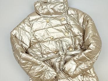 PARKA, Kurtka zimowa damska, rozmiar L