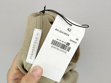 nike hurt: Fisherfield, T-shirt damski, rozmiar XL — 5