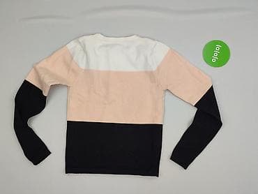 fsbn bluzy: Shein, Sweter damski, rozmiar S — 3