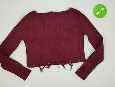 second hand items: Forever 21, Sweter damski, rozmiar L — 3