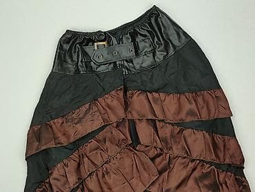 goth spódnica: Spódnica damska, rozmiar L — 1