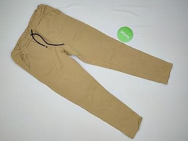 shorts tech fleece: Chino, Spodnie materiałowe damskie, rozmiar M — 2