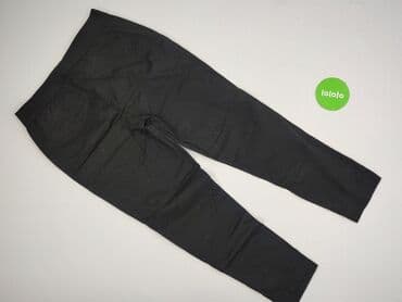 marcus obuwie: Moraj, Spodnie materiałowe damskie, rozmiar 2XL — 3