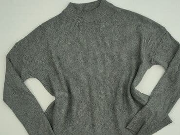 sweter w paski h: Reserved, Women`s sweater, size L (EU 40) — 1