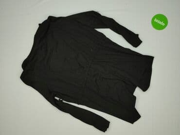 dziecięce kurtki zimowe wyprzedaż: Janina, Kardigan damski, rozmiar XL — 3