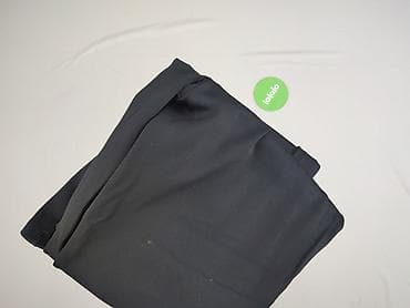 alexander wang spodnie: Oysho, Spodnie materiałowe damskie, rozmiar M — 5