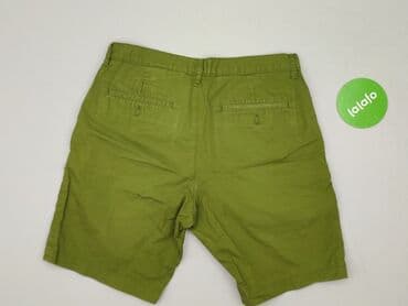 lidl szorty: H&M, Szorty dla mężczyzn, L — 3