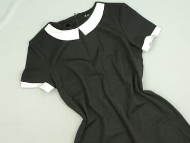 duże sukienki wizytowe: Sinsay, Sukienka damska, rozmiar M — 1