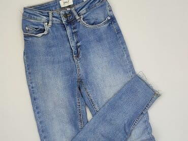 only play curve spodnie: ONLY, Jeans for women, size XS (EU 34) — 1