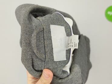 duże marynarki: H&M, Marynarka damska, M — 4