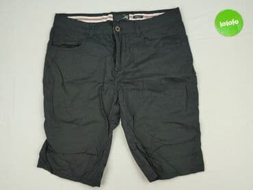 krótkie spodnie robocze jula: House, Szorty dla mężczyzn, rozmiar XL — 2