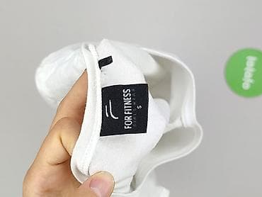 pull t shirt: T-shirt damski, rozmiar S — 4