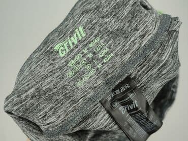 lidl termiczna bielizna: Crivit, Legginsy Sportowe damskie, rozmiar M — 4