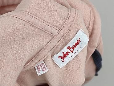 dresy pull and bear: John Baner, Bluza z kapturem damska, rozmiar XS — 4