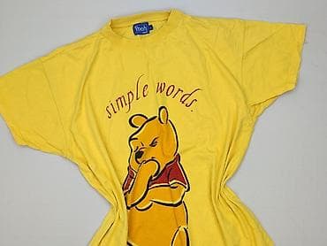 t shirty le: Winnie Pooh, T-shirt damski, rozmiar L — 1