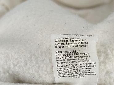 bluza sonic h: River Island, Bluza z kapturem damska, rozmiar M — 5