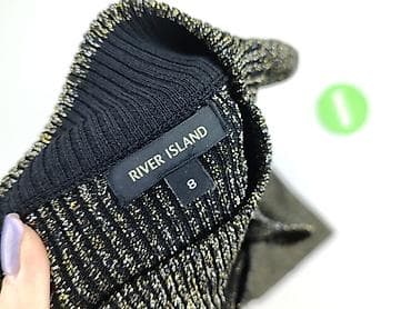 River Island, Сукня жіноча, розмір S — 4