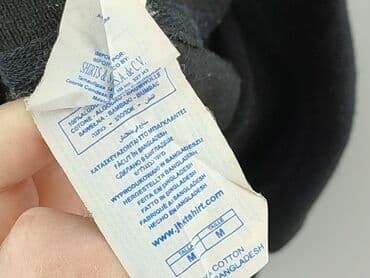 koszulki blackpink: JHK, Koszulka polo dla mężczyzn, rozmiar M — 5