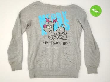 programmer t shirty: Bluza damska
, rozmiar L — 2