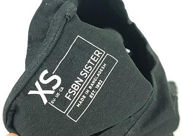 koszule 5xl: FSBN, T-shirt damski, rozmiar XS — 4