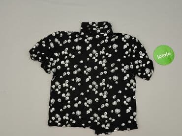 crop koszula: Cropp, Koszula damska, rozmiar S — 3