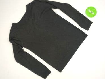 sweter h: Sinsay, Sweter damski, rozmiar S — 3