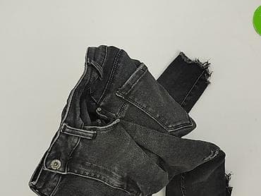 htt jeans: Jeansy damskie, rozmiar S — 5