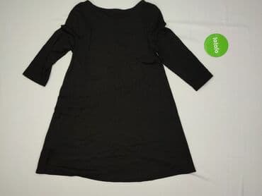 sukienka maxi sinsay: PULL&BEAR, Sukienka damska, rozmiar S — 3