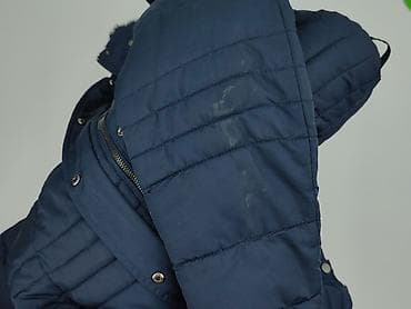 kurtka moncler z futrem: Camaïeu, Kurtka zimowa damska, rozmiar XL — 7