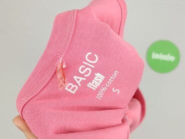 obcisly top: Basic, Women`s top, S — 5