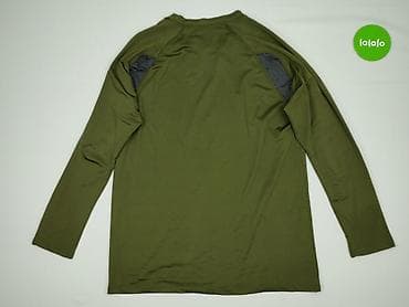 t shirt basic hm: Bluzka dla mężczyzn, rozmiar XL — 3