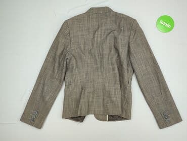 marynarki damskie c a: Next, Women's blazer, size L (EU 40) — 3